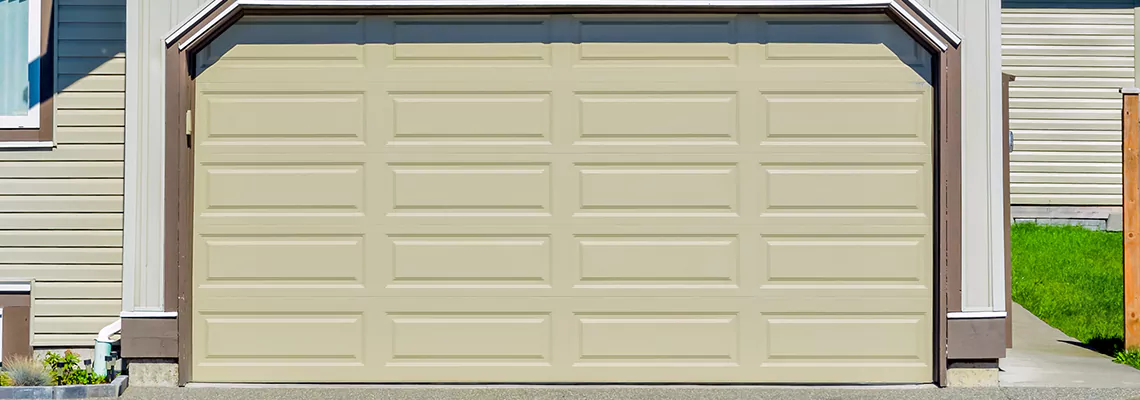Licensed And Insured Commercial Garage Door in Seaford (Vic.), VIC