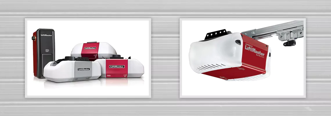 Liftmaster Garage Door Openers Repair Service in Seaford (Vic.), VIC