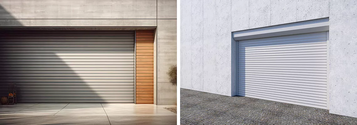 Roll-up Garage Doors Replacement in Port Melbourne, VIC