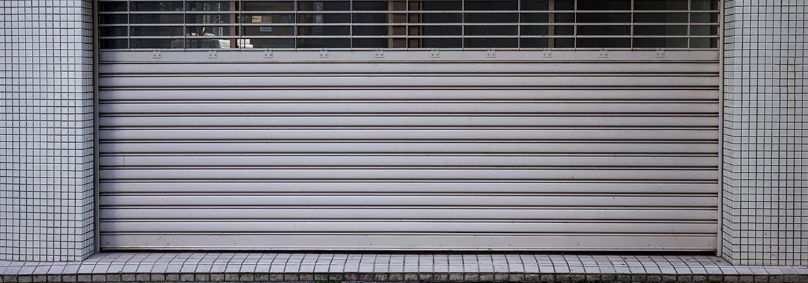 Steel Garage Doors Opener Repair in Port Melbourne, VIC