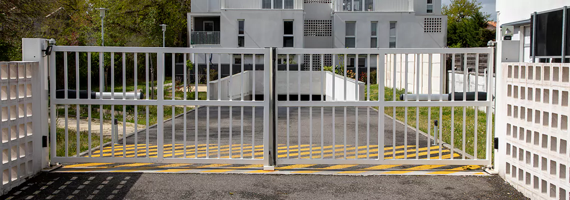 Swing Gate Panel Repair in Port Melbourne, VIC