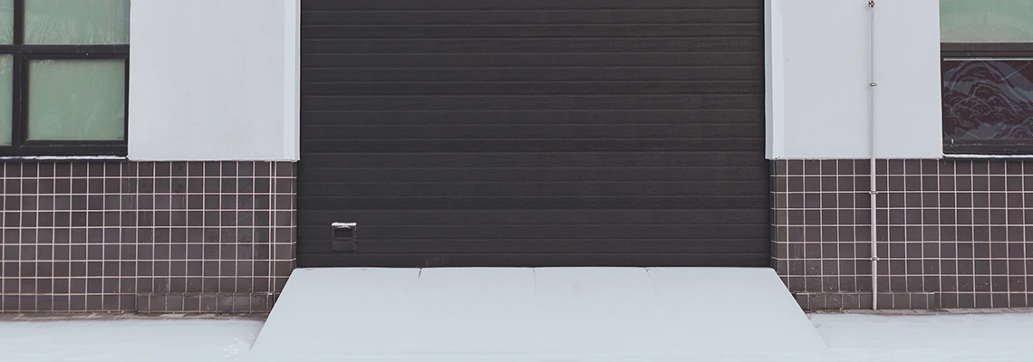 C.H.I. Overhead High-Performance Doors Service in Port Melbourne, VIC