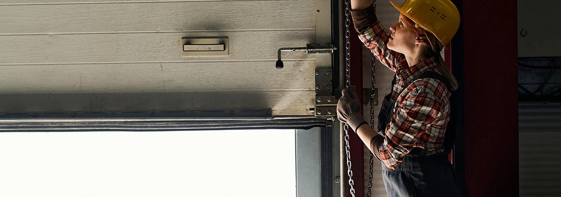 Craftsman Garage Door Beeping Repair in Victoria