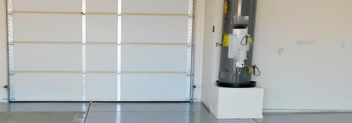 Residential Garage Door Contractor in Port Melbourne, VIC