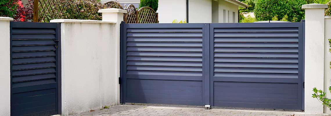Electric Gate Repair Service in Seaford (Vic.), VIC