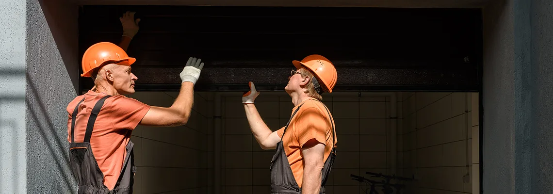 Repair Garage Door Won't Close in Seaford (Vic.), VIC