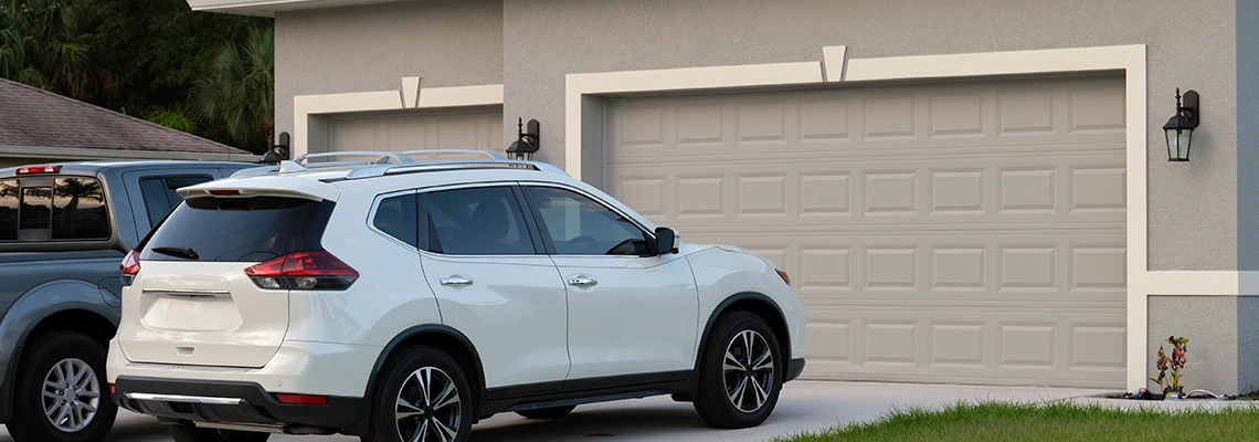 Roll Up Garage Door Installation For Homes in Port Melbourne, VIC