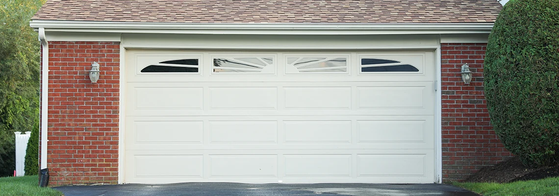 Residential Garage Door Hurricane-Proofing in Seaford (Vic.), VIC