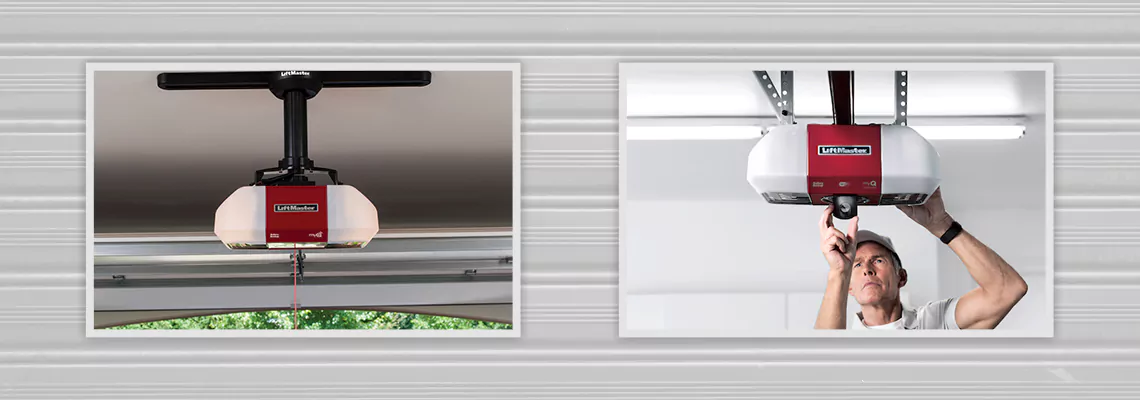 Broken Residential Overhead Garage Door Openers Repair in Port Melbourne, VIC