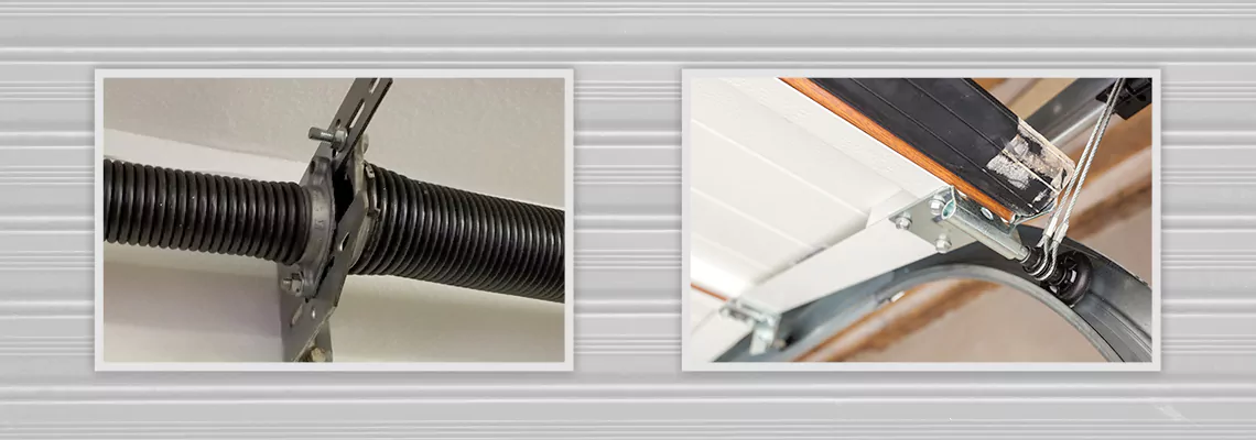 Worn-Out Garage Door Springs Replacement in Seaford (Vic.), VIC