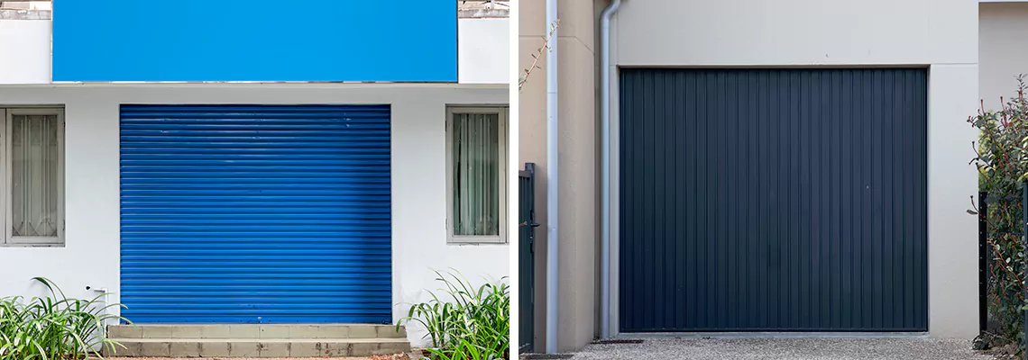 Commercial Garage Door Emergency Installation Services in Melbourne, VIC