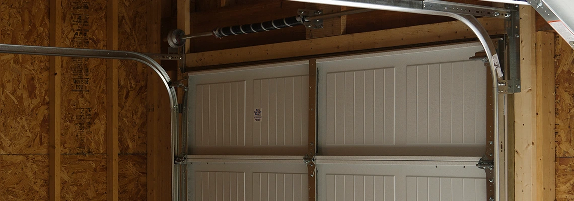 Fiberglass Garage Doors Panels Replacement in Victoria