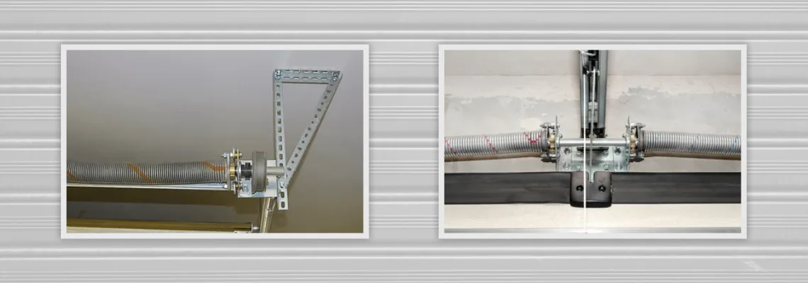 Emergency Garage Door Extension Spring Repair in Seaford (Vic.), VIC