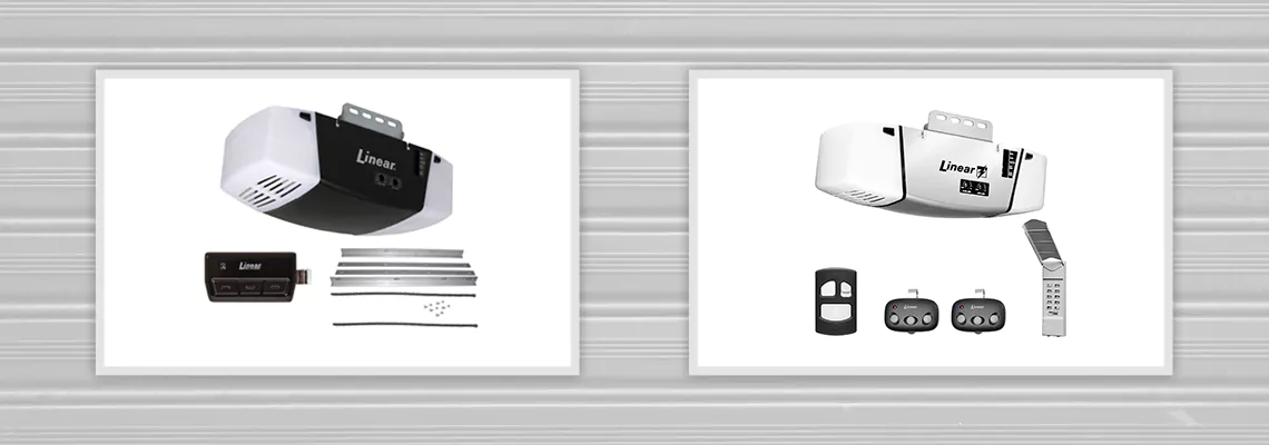 Linear Garage Door Chain Repairs in Seaford (Vic.), VIC