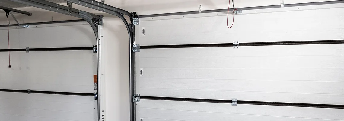 Fix Folding Garage Door Jerking in Seaford (Vic.), VIC