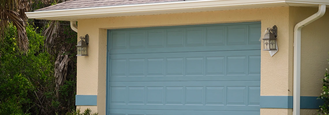 Clopay Insulated Garage Door Service Repair in Seaford (Vic.), VIC