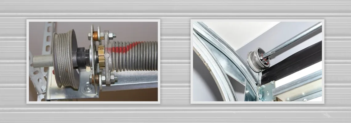 Garage Door Spring Cable Repair in Seaford (Vic.), VIC