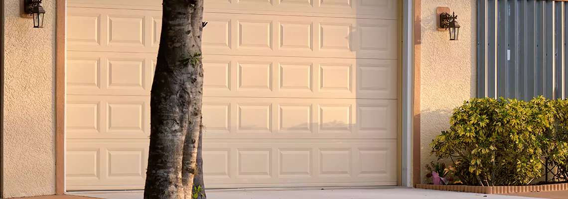 Gliderol Up and Over Hinged Door in Rowville, VIC