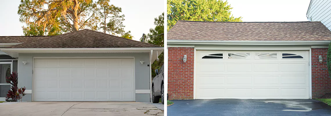Gliderol Garage Doors Service in Rowville, VIC