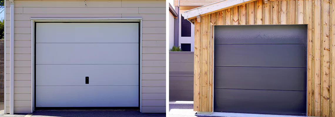 Sectional Garage Doors Replacement in Seaford (Vic.), VIC