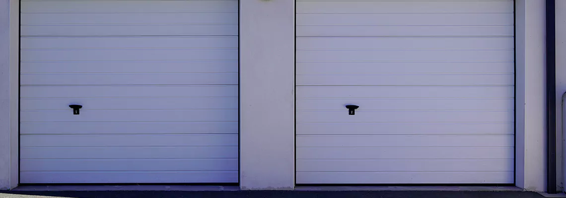 >Sectional Garage Doors Spring Repair in Seaford (Vic.), VIC