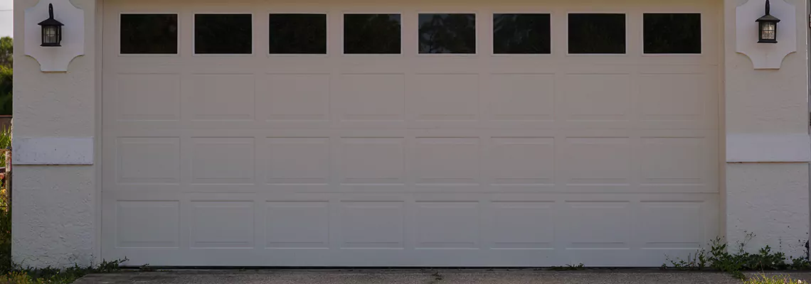 Windsor Garage Doors Spring Repair in Port Melbourne, VIC