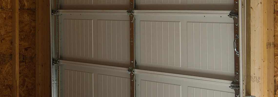 Fix Garage Door Closing Bang Sound in Victoria