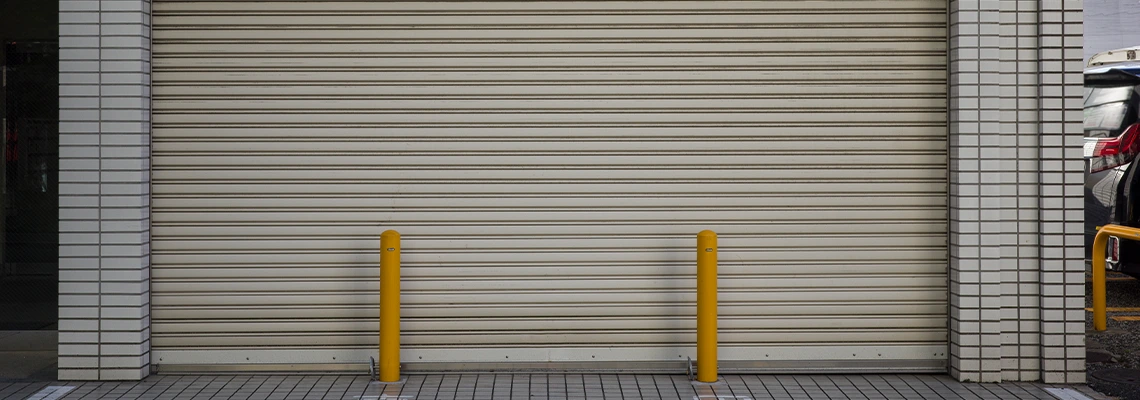 Garage Door Services For Businesses in Port Melbourne, VIC