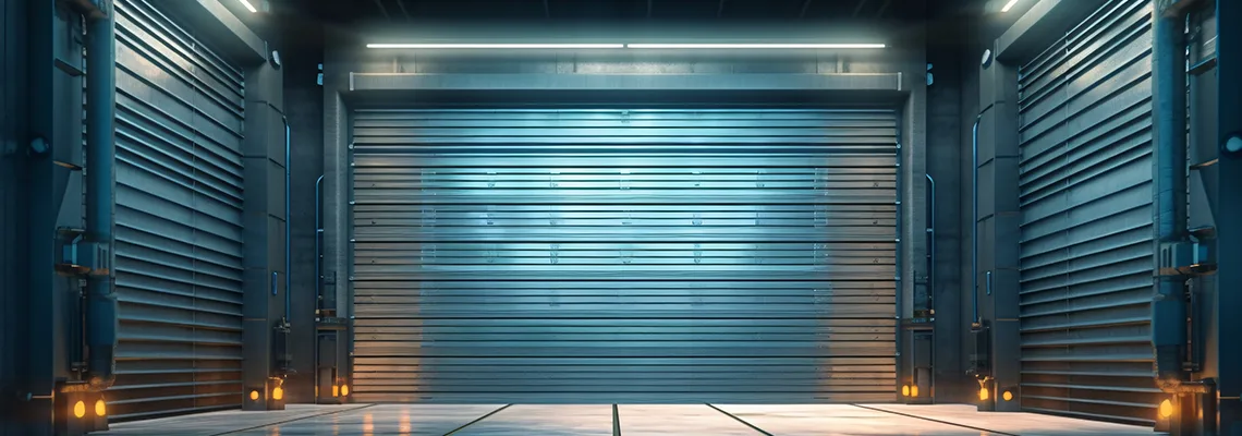 Iron Garage Door Repair Help in Seaford (Vic.), VIC