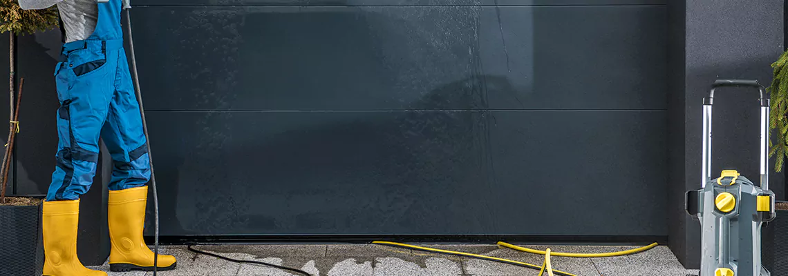 Garage Door Spring Replacement Man in Seaford (Vic.), VIC