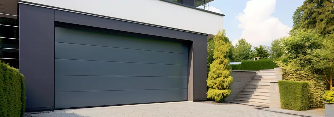 Modern Steel Garage Doors in Seaford (Vic.), VIC