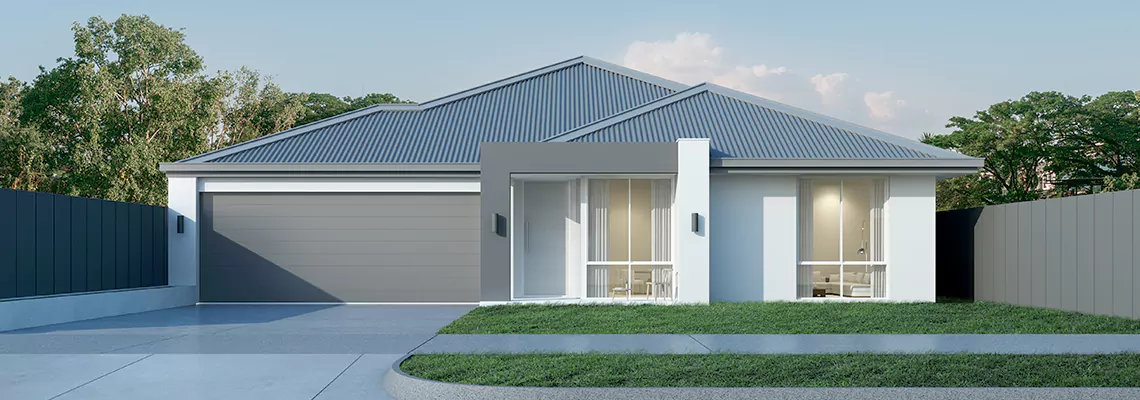 Overhead Door Track Repair in Port Melbourne, VIC