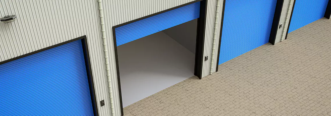 Overhead Door Track Replacement in Hoppers Crossing, VIC