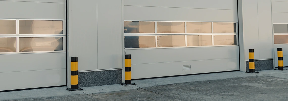 Aluminum Garage Doors Spring Repair in Port Melbourne, VIC