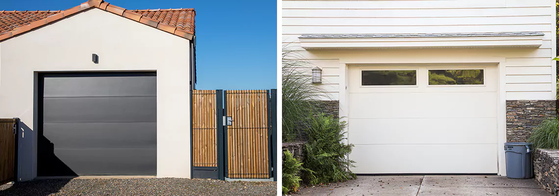 Handyman To Fix Sectional Garage Doors in Seaford (Vic.), VIC