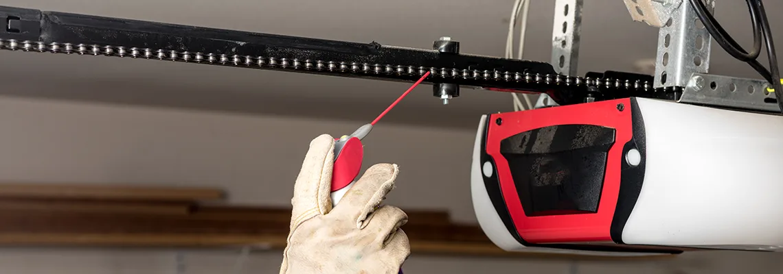 Garage Door Won't Open But Motor Runs in Seaford (Vic.), VIC