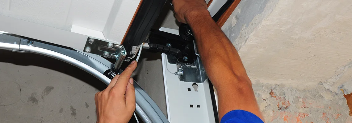 Garage Door Won't Open With Wall Switch in Seaford (Vic.), VIC