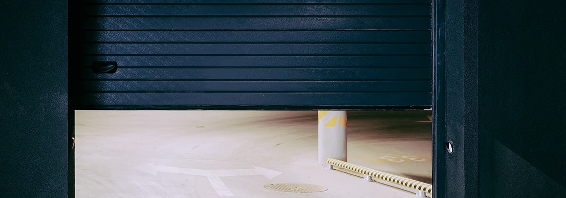 Sectional Garage Door Installation in Seaford (Vic.), VIC