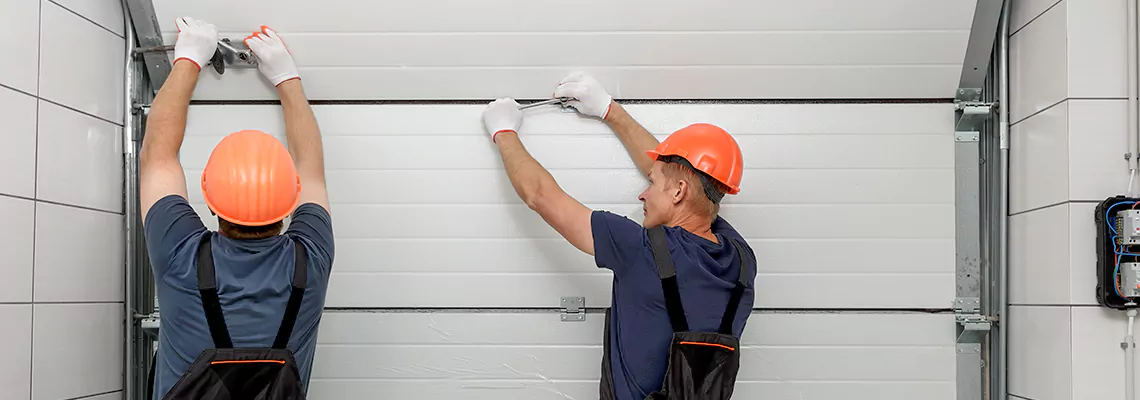 Overhead Doors Motor Installation in Seaford (Vic.), VIC