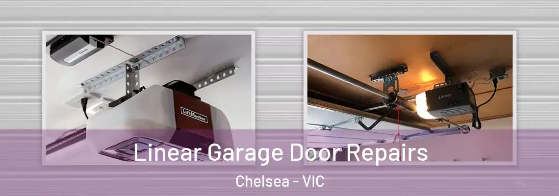  Linear Garage Door Repairs Chelsea - VIC