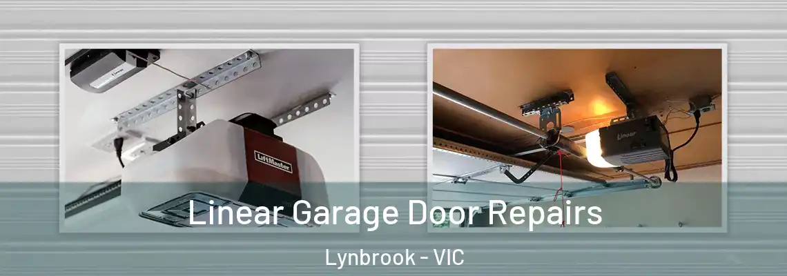  Linear Garage Door Repairs Lynbrook - VIC