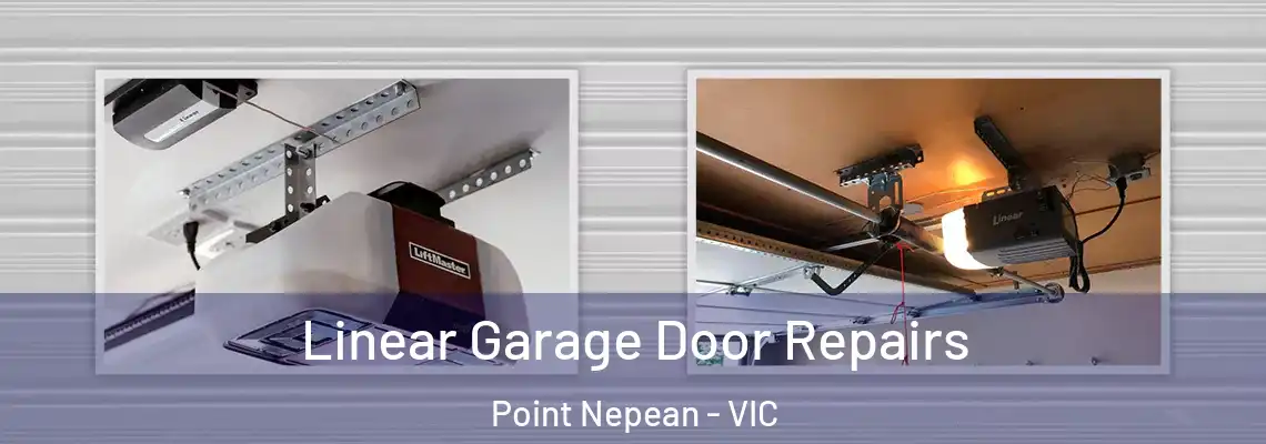  Linear Garage Door Repairs Point Nepean - VIC