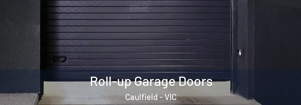  Roll-up Garage Doors Caulfield - VIC