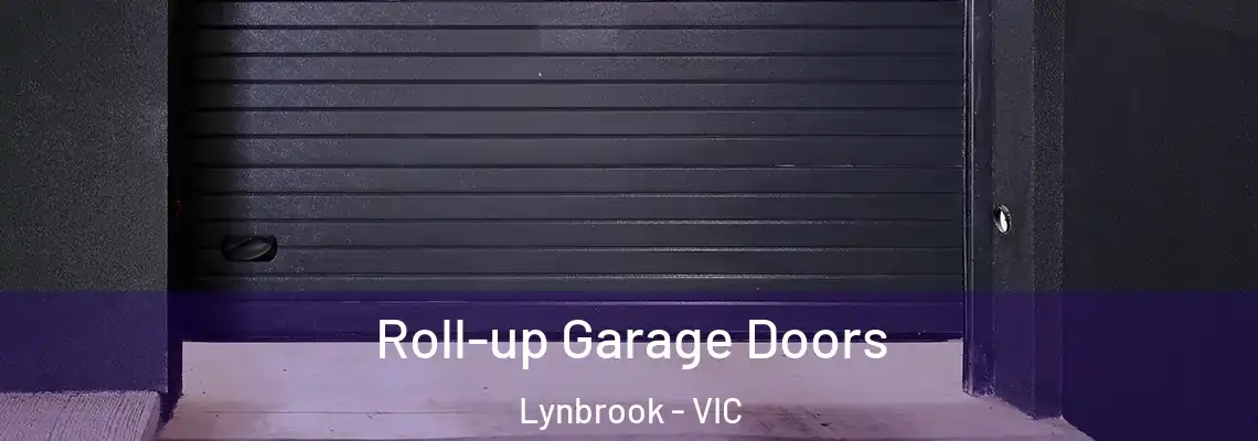Roll-up Garage Doors Lynbrook - VIC