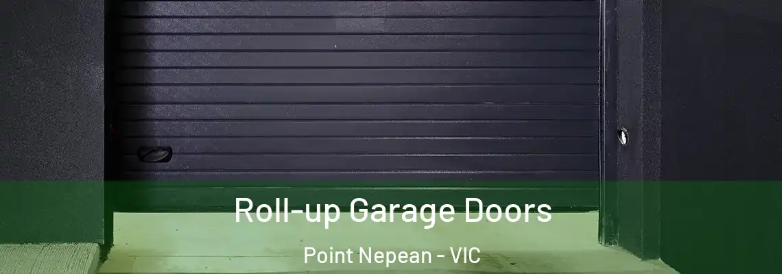  Roll-up Garage Doors Point Nepean - VIC