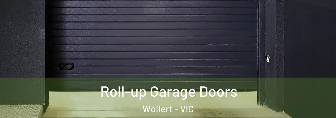  Roll-up Garage Doors Wollert - VIC