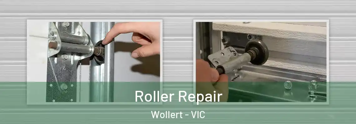Roller Repair Wollert - VIC