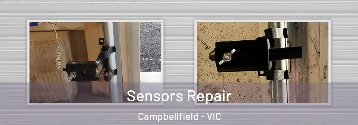 Sensors Repair Campbellfield - VIC