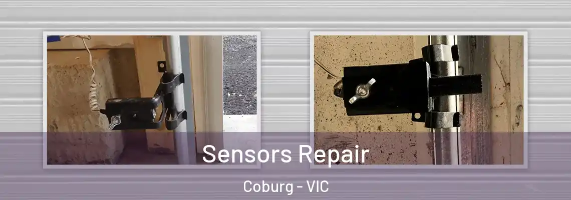  Sensors Repair Coburg - VIC