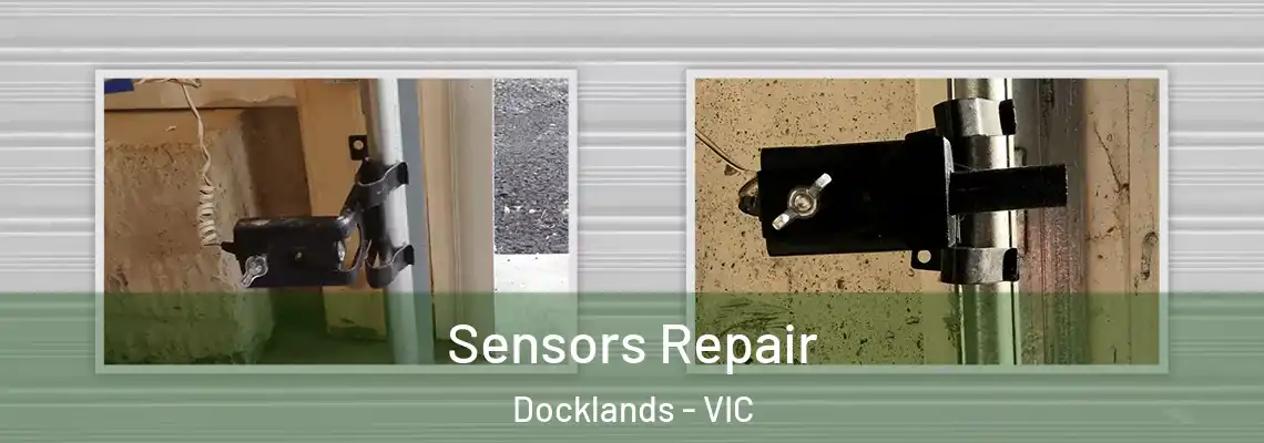  Sensors Repair Docklands - VIC